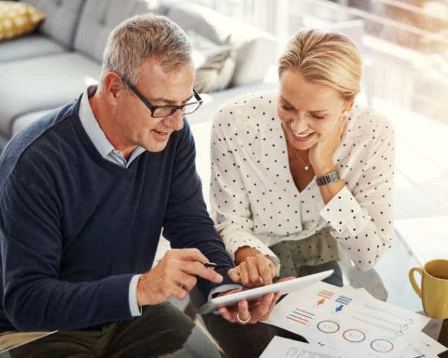 Planification Financière