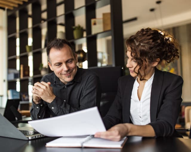 Support Administratif