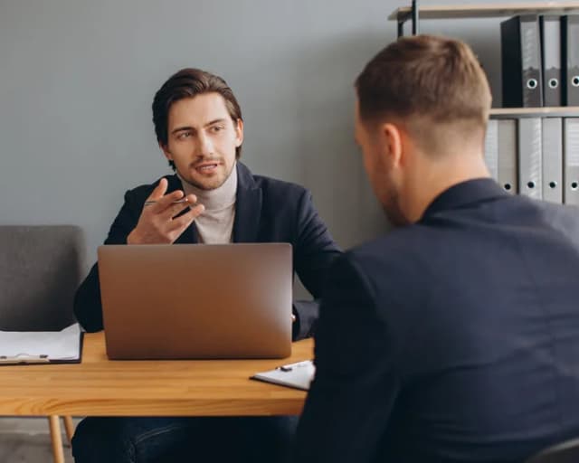 Acquisition de Talents